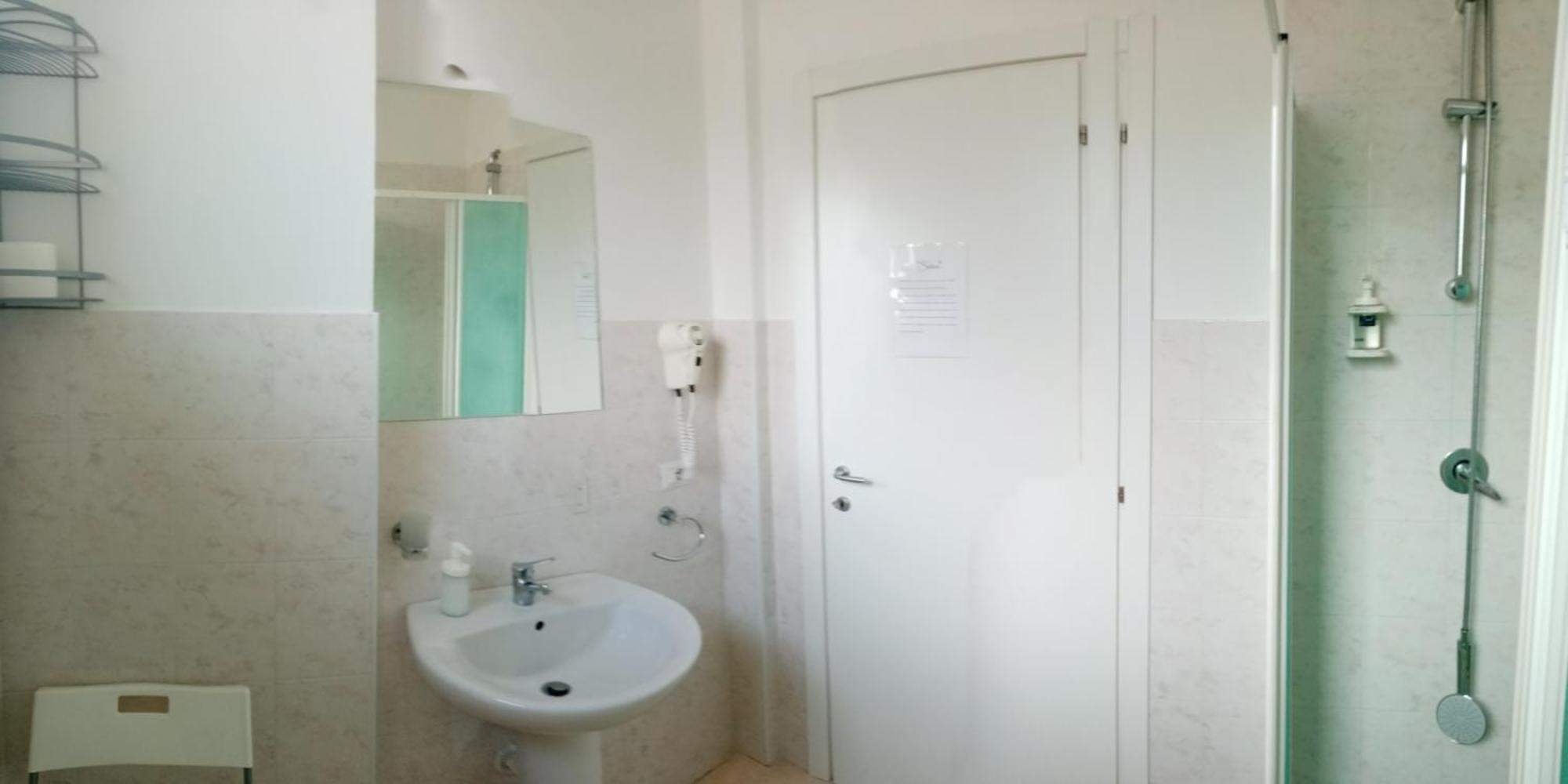 B&B Selene Castelnuovo Cilento Exterior foto